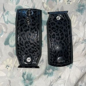 XS/S Spark’l Apple Watch band